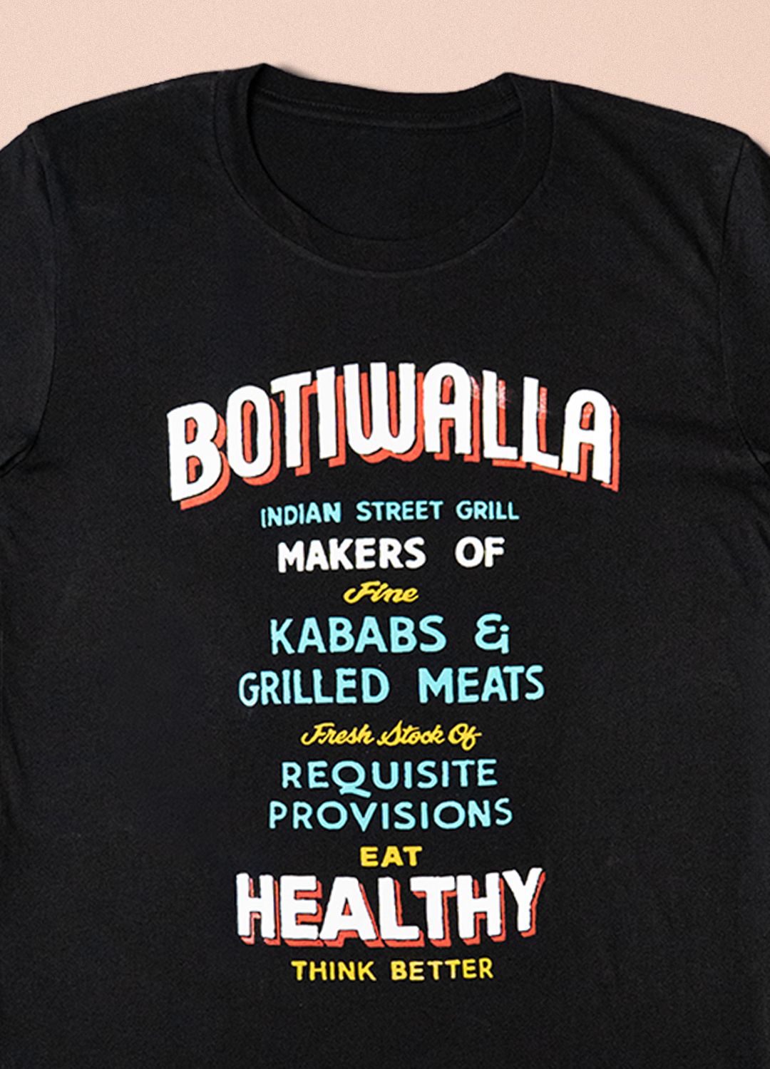 Eat Healthy