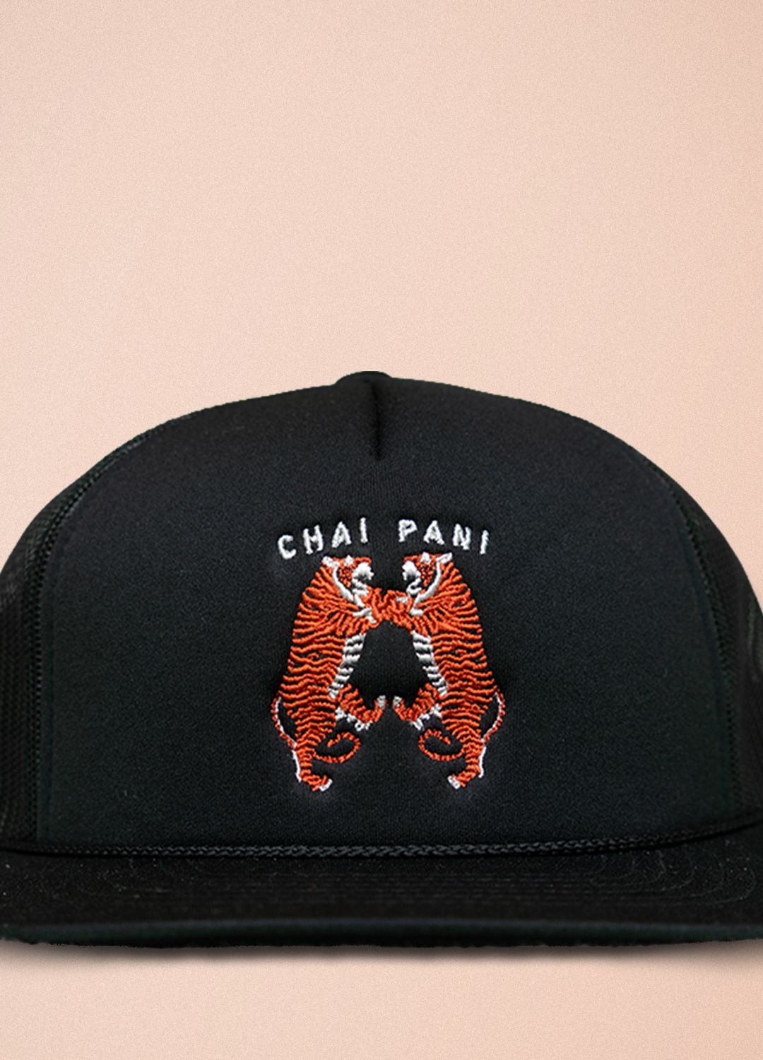 Tiger Hat