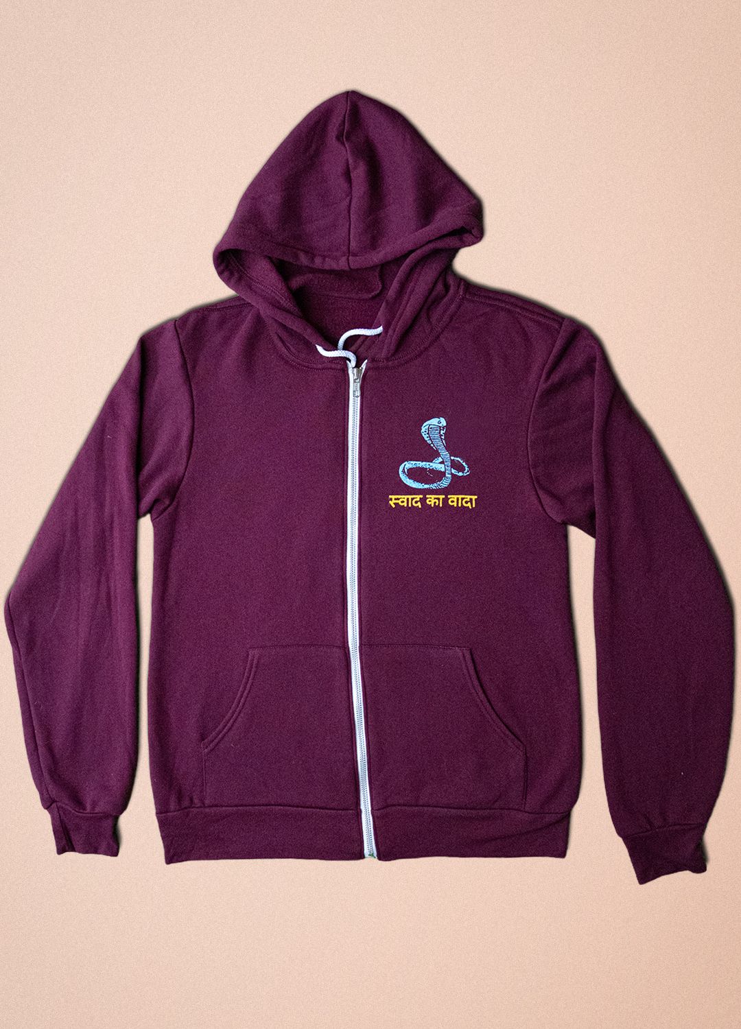 Botiwalla Snake Hoodie