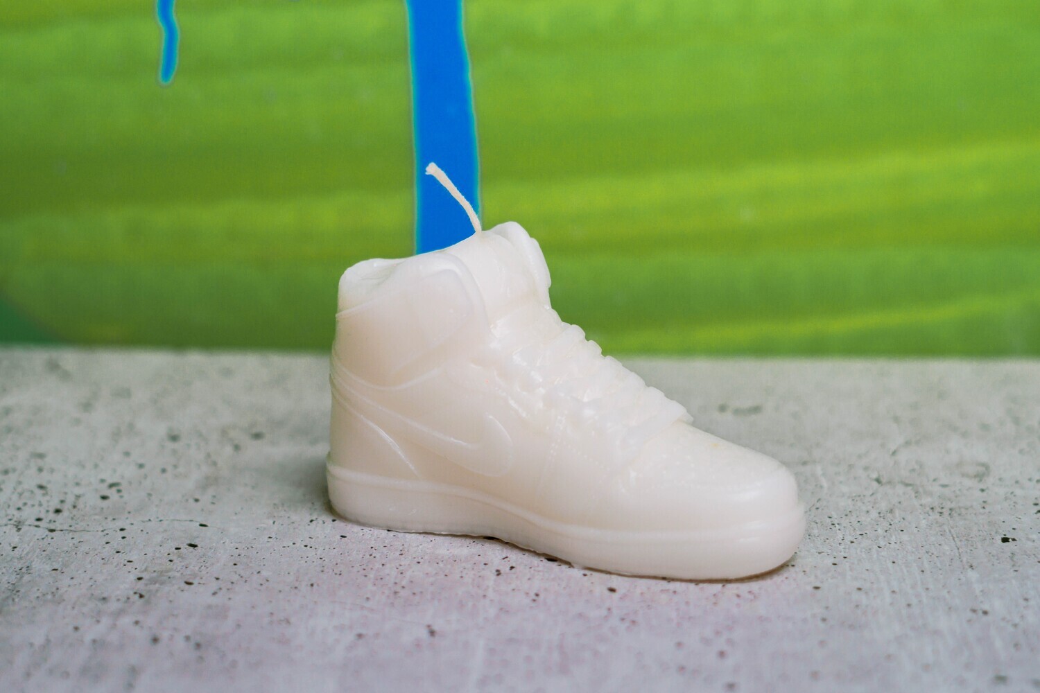 Jordan 1 High Left - 13 cm