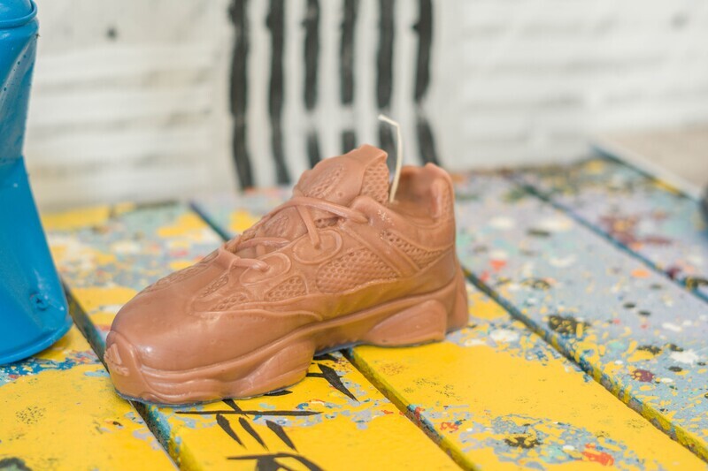 Yeezy 500 - 18cm