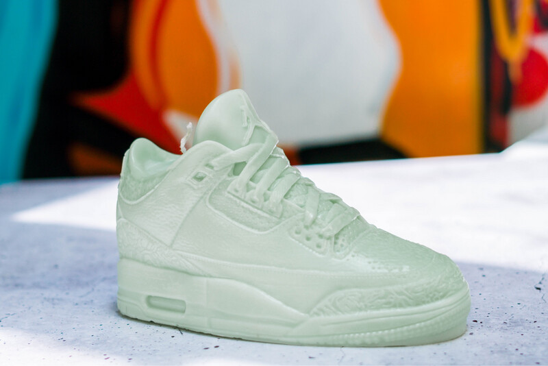 Jordan Retro III  - 24 cm
