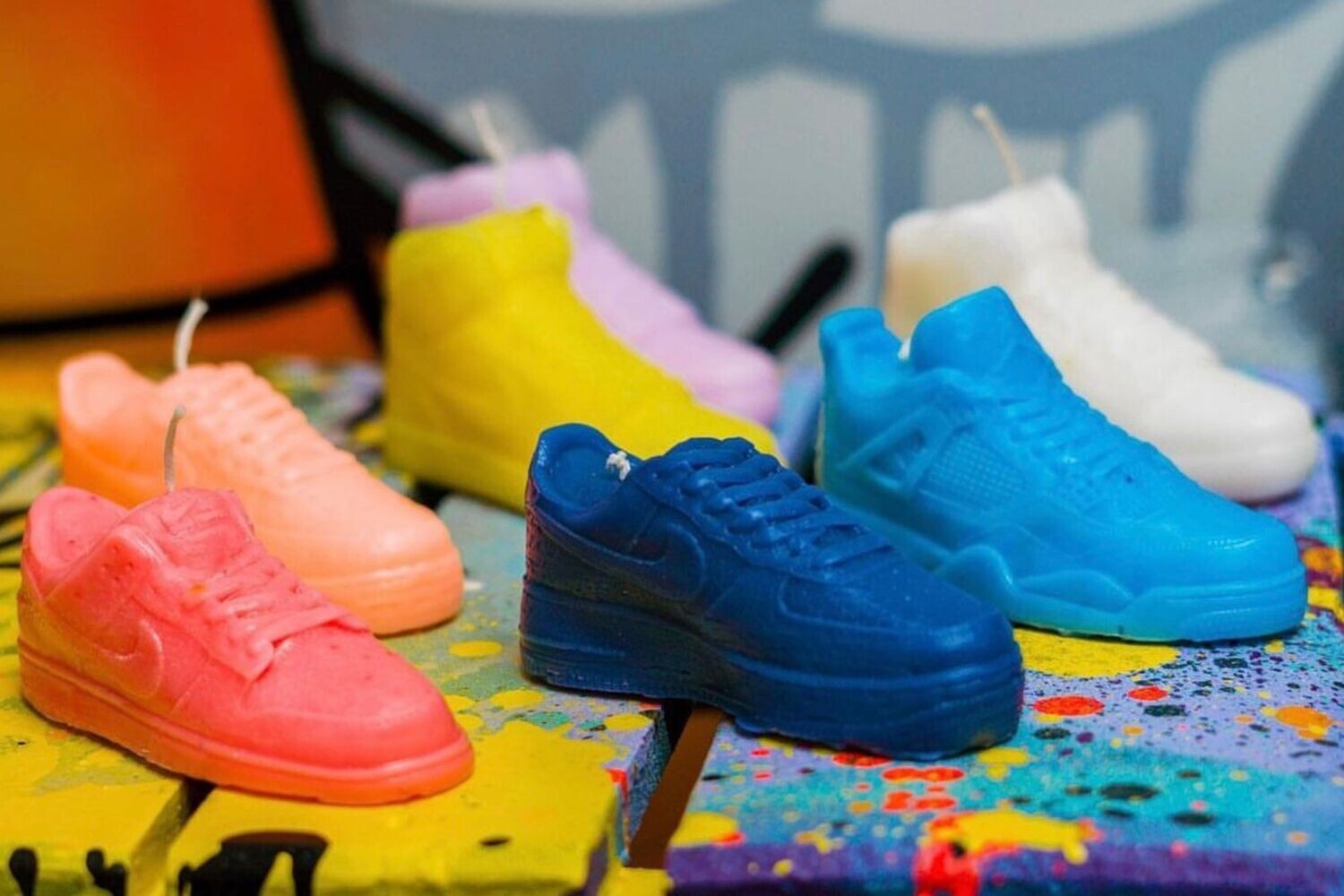 Air Force 1 - 13 cm