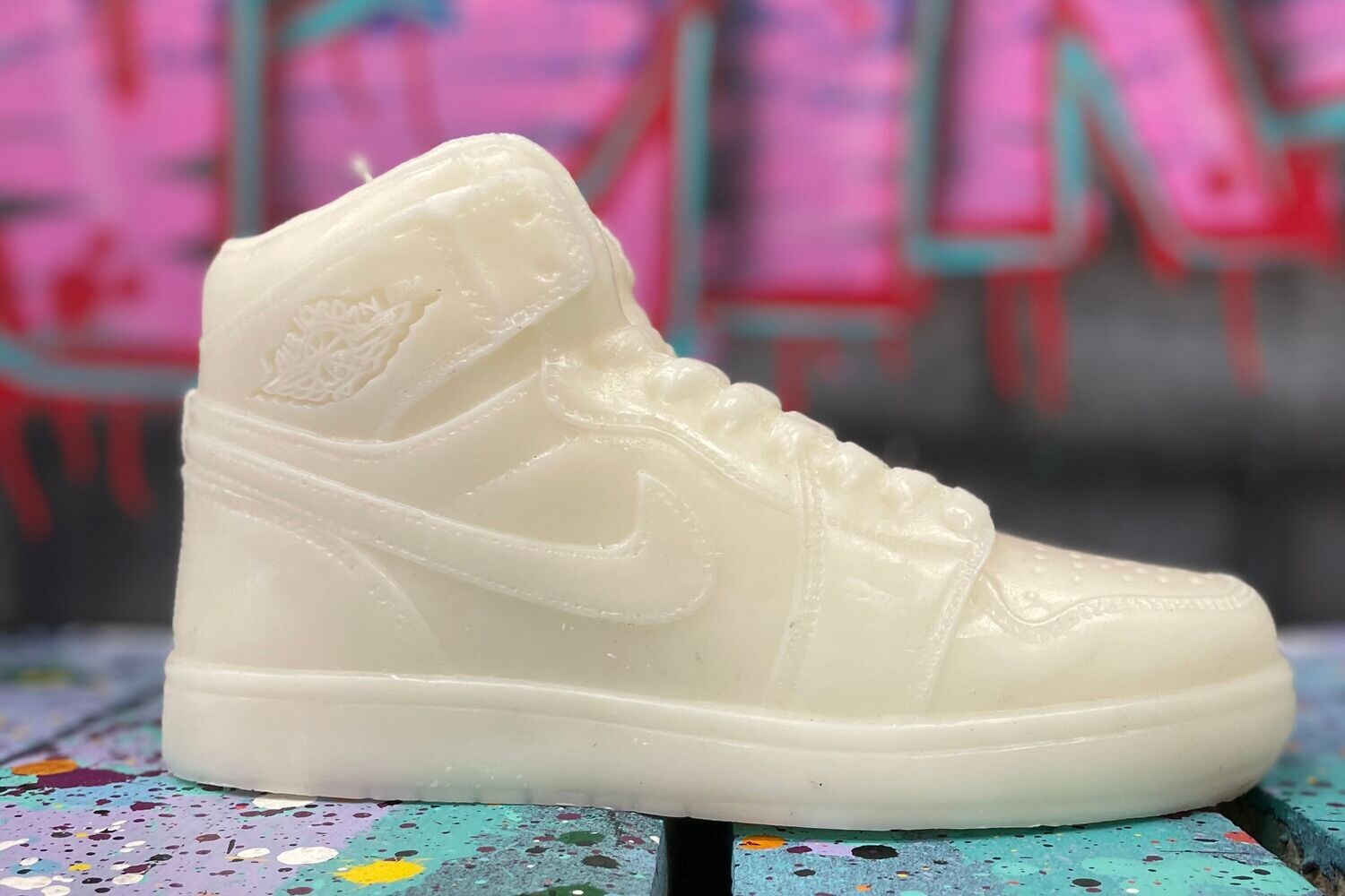 Jordan 1 High  - 24 cm
