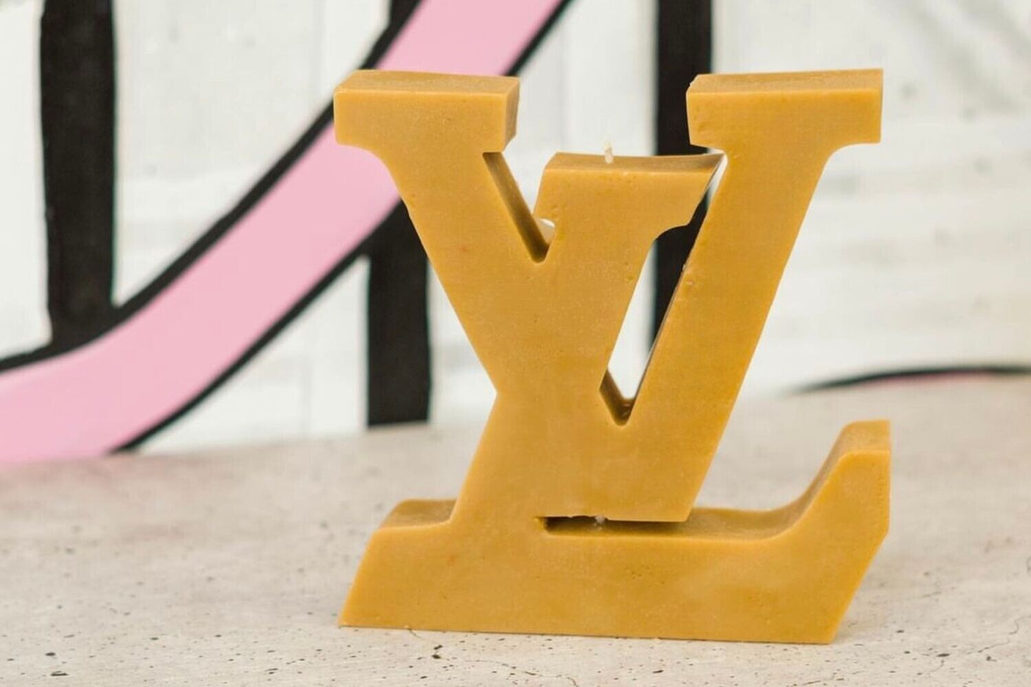 LV Sign