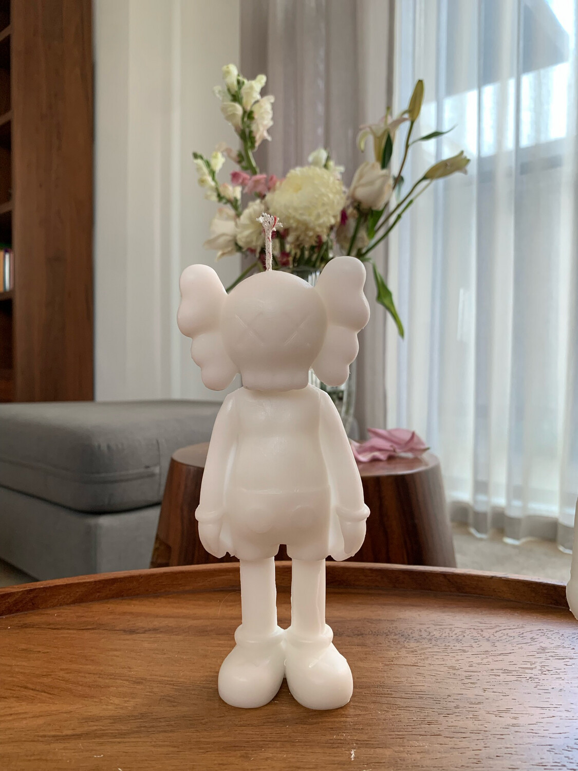 KAWS Companion - 19 cm