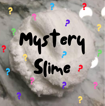 Mystery Slime