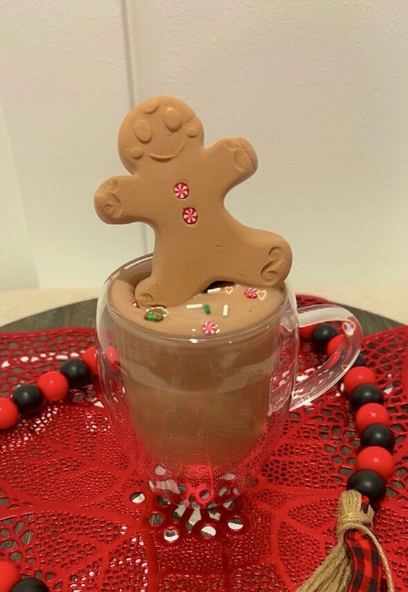 Gingerbread Latte Bundle