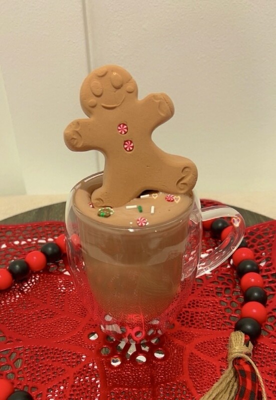 Gingerbread Latte Bundle