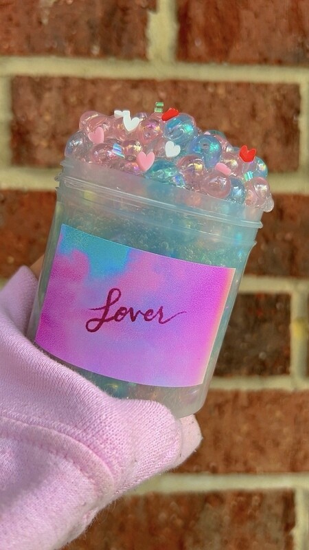 Lover Slime