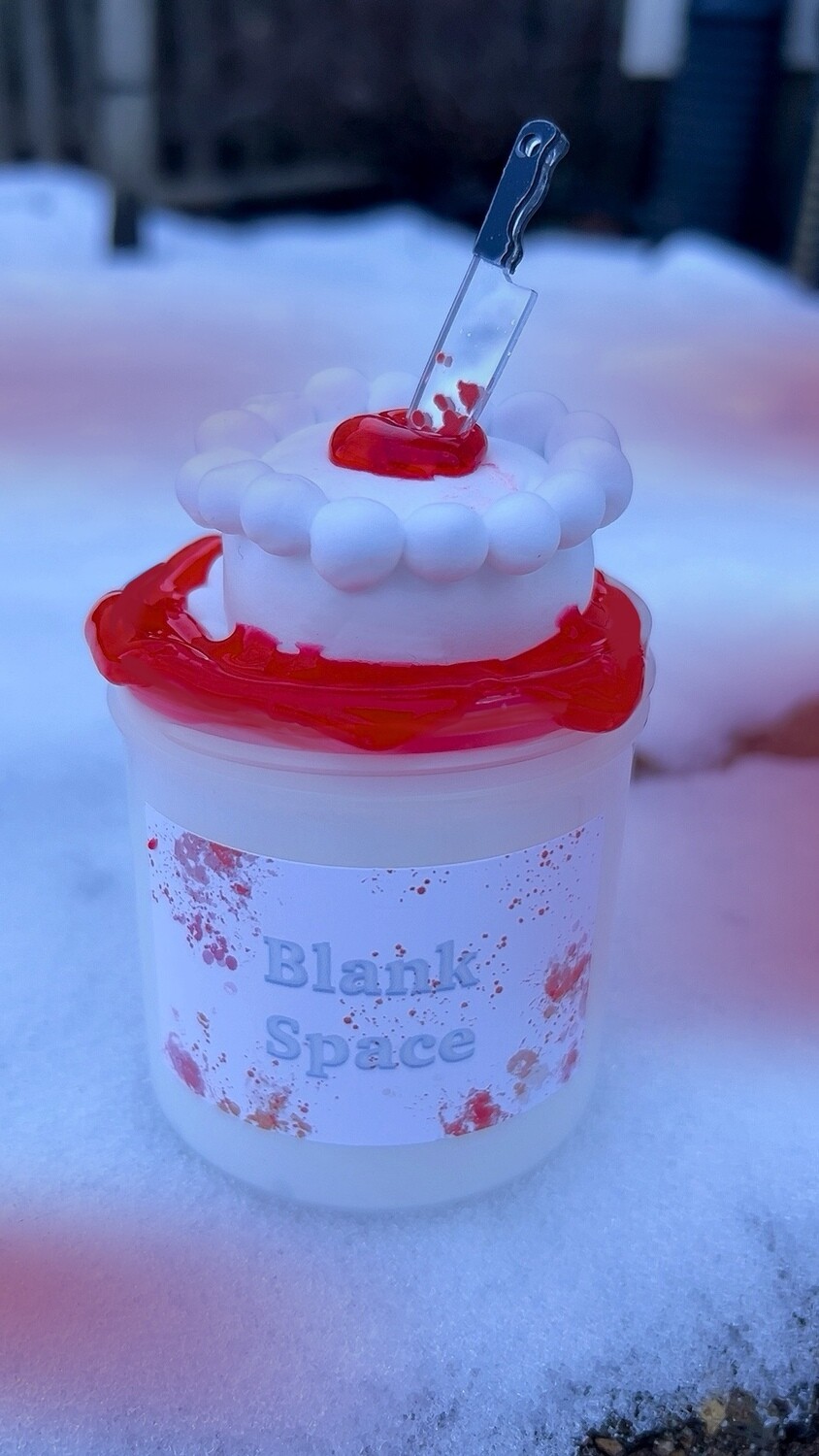 Blank Space