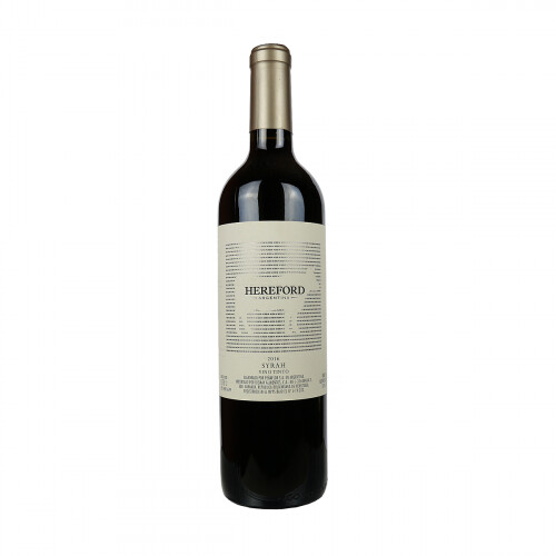Hereford Syrah