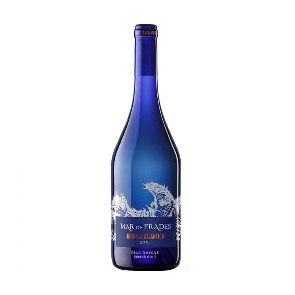 Godello Mar De Frades