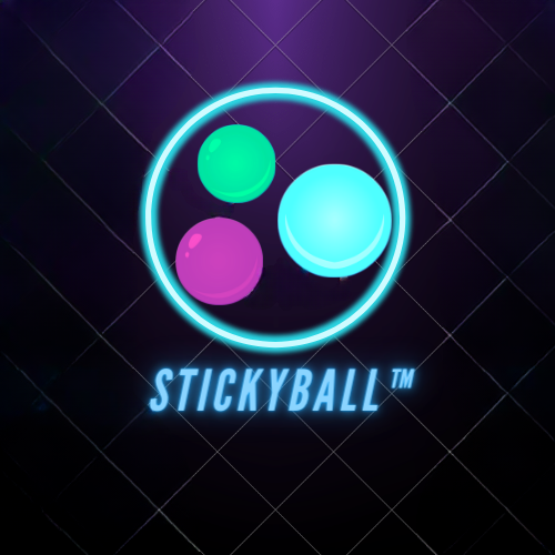 Sticky Ball
