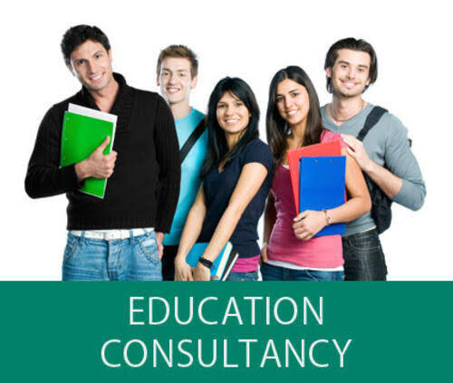 Education Consultant