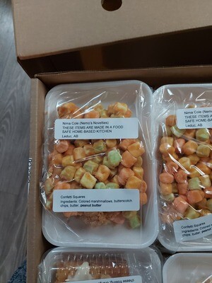 Squares & Bars Squares & Bars