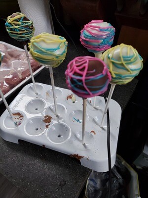 cake pops and cake bites cake pops and cake bites