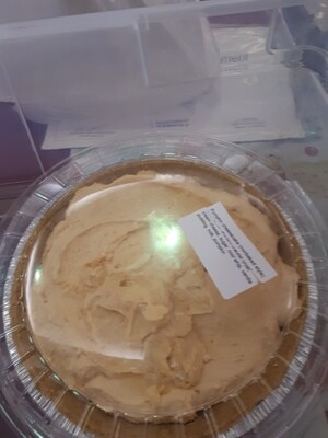 unbaked Cheesecake (mousse style) unbaked Cheesecake (mousse style)