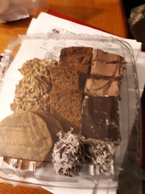 Newfoundland Goodies Newfoundland Goodies