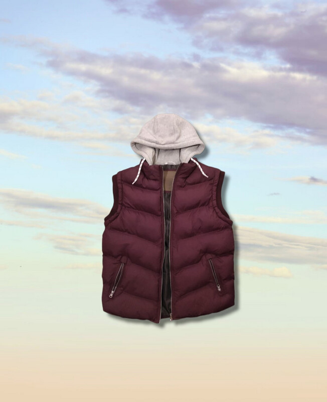 gilets