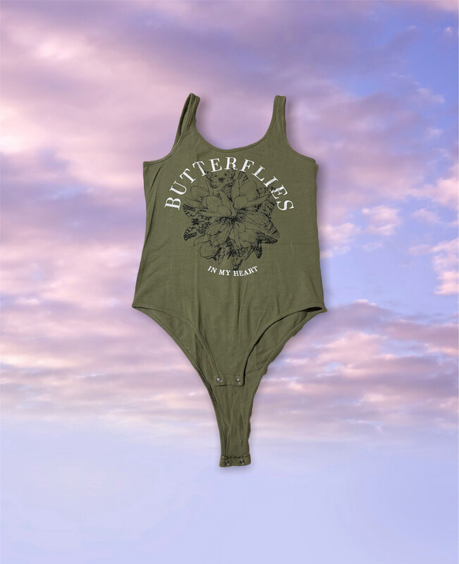 Bodysuit