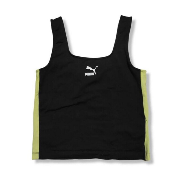 crop top Puma