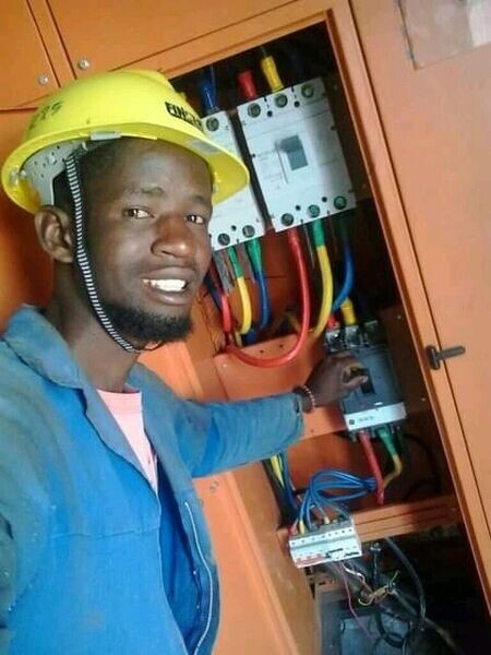 Happy Electrical Engineer Solutions