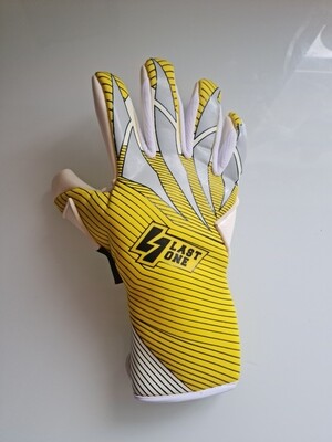 LastONE® FEARLESS 2.0 YELLOW