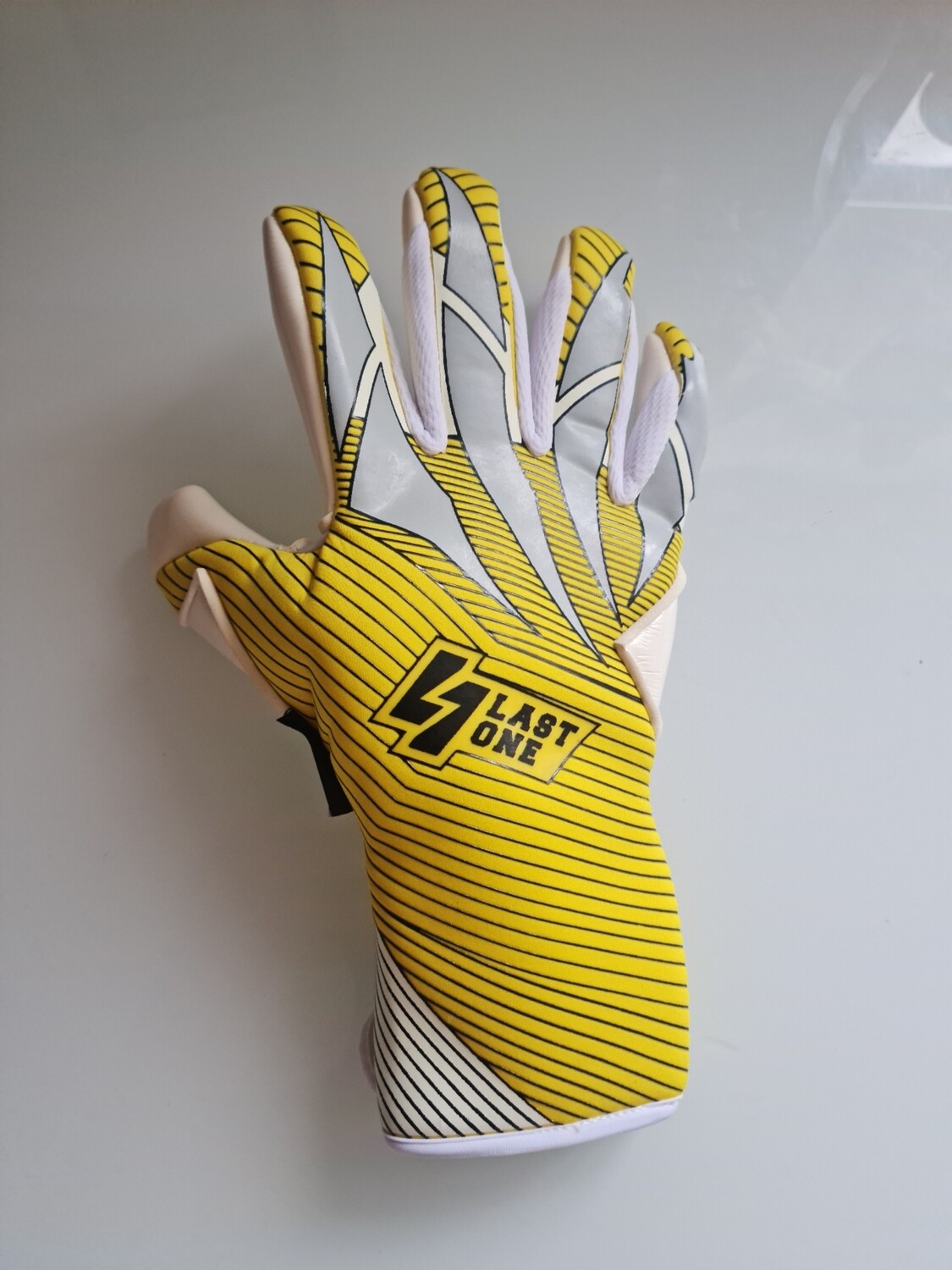 LastONE® FEARLESS 2.0 YELLOW