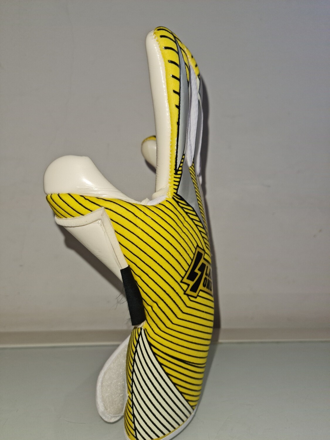 LastONE® FEARLESS 2.0 YELLOW