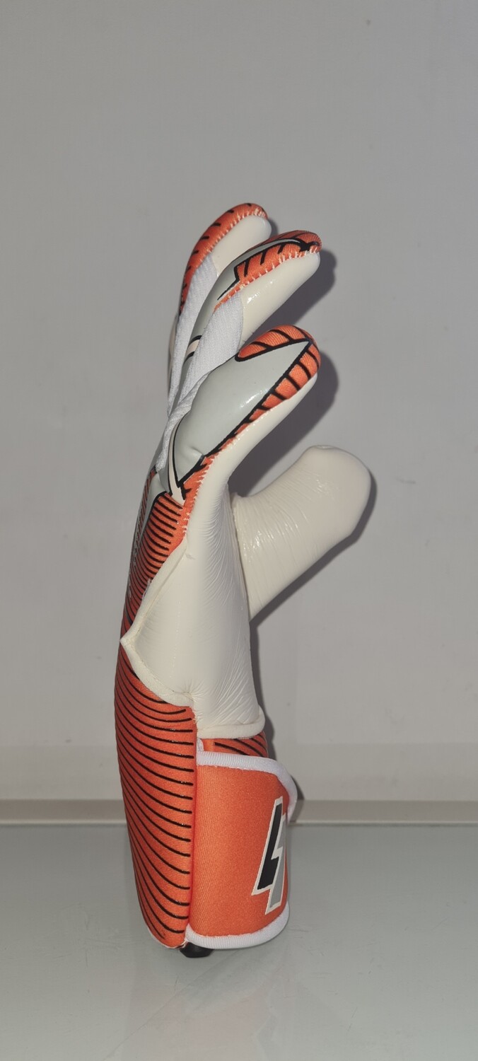 LastONE® FEARLESS 2.0 ORANGE