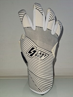 LastONE® FEARLESS 2.0 White 