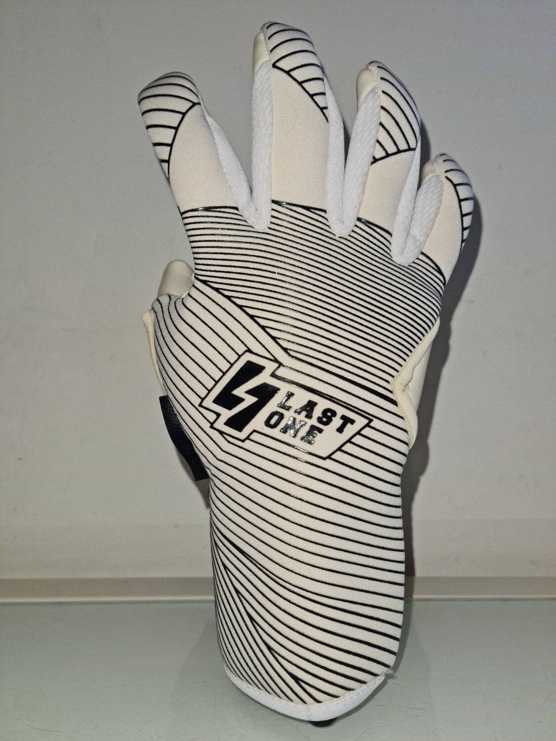 LastONE® FEARLESS 2.0 White 