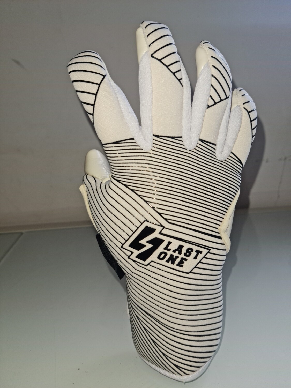 LastONE® FEARLESS 2.0 White 