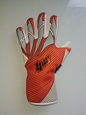 LastONE® FEARLESS 2.0 ORANGE