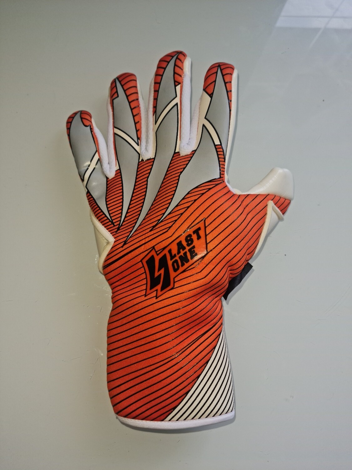 LastONE® FEARLESS 2.0 ORANGE