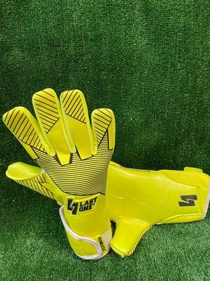 LastONE® FEARLESS  FLUO