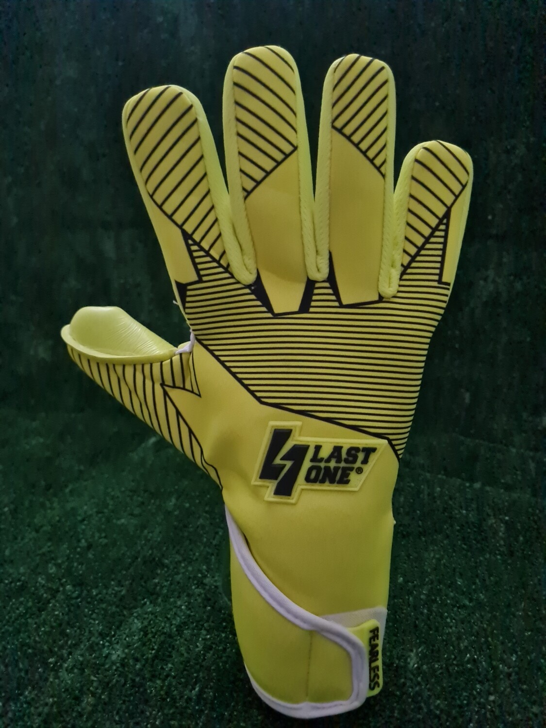 LastONE® FEARLESS  FLUO