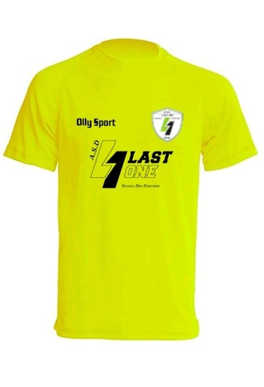 MAGLIETTA FLUO LastONE®