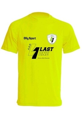 MAGLIETTA FLUO LastONE®
