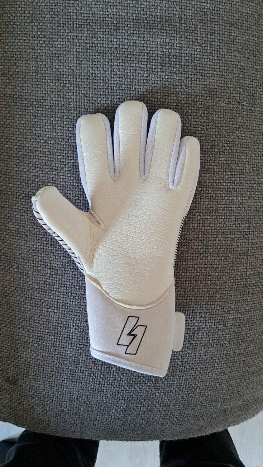 LastONE® FEARLESS White 1.0
