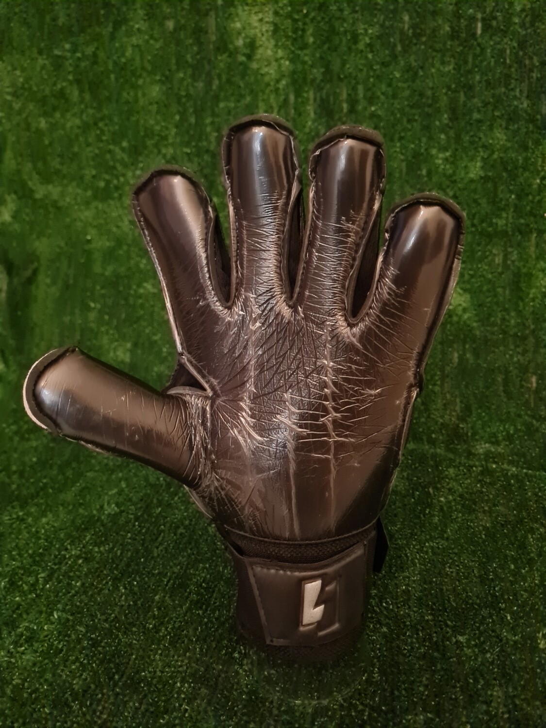 LastONE® TOTAL BLACK