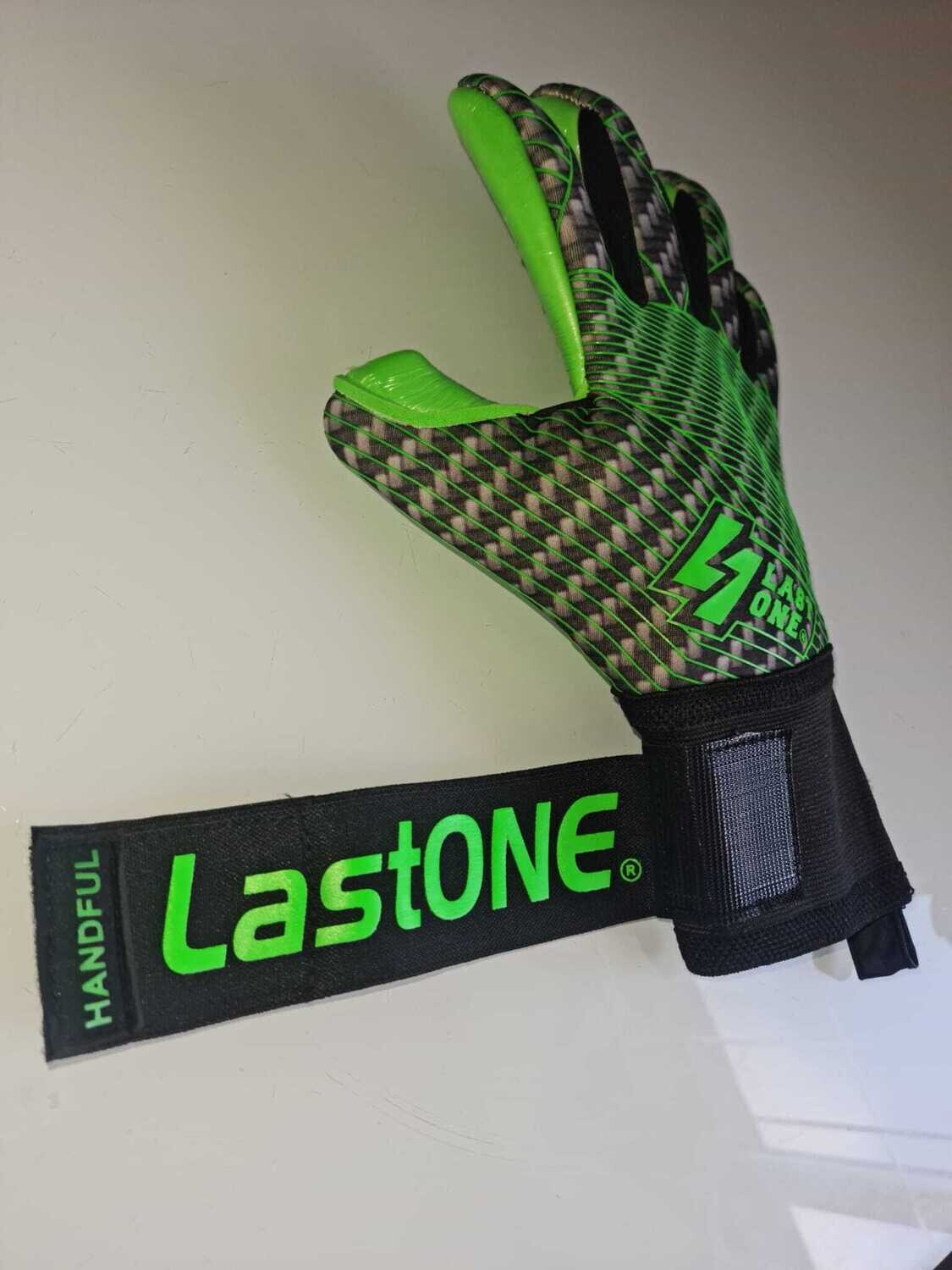 LastONE® Handful GREEN