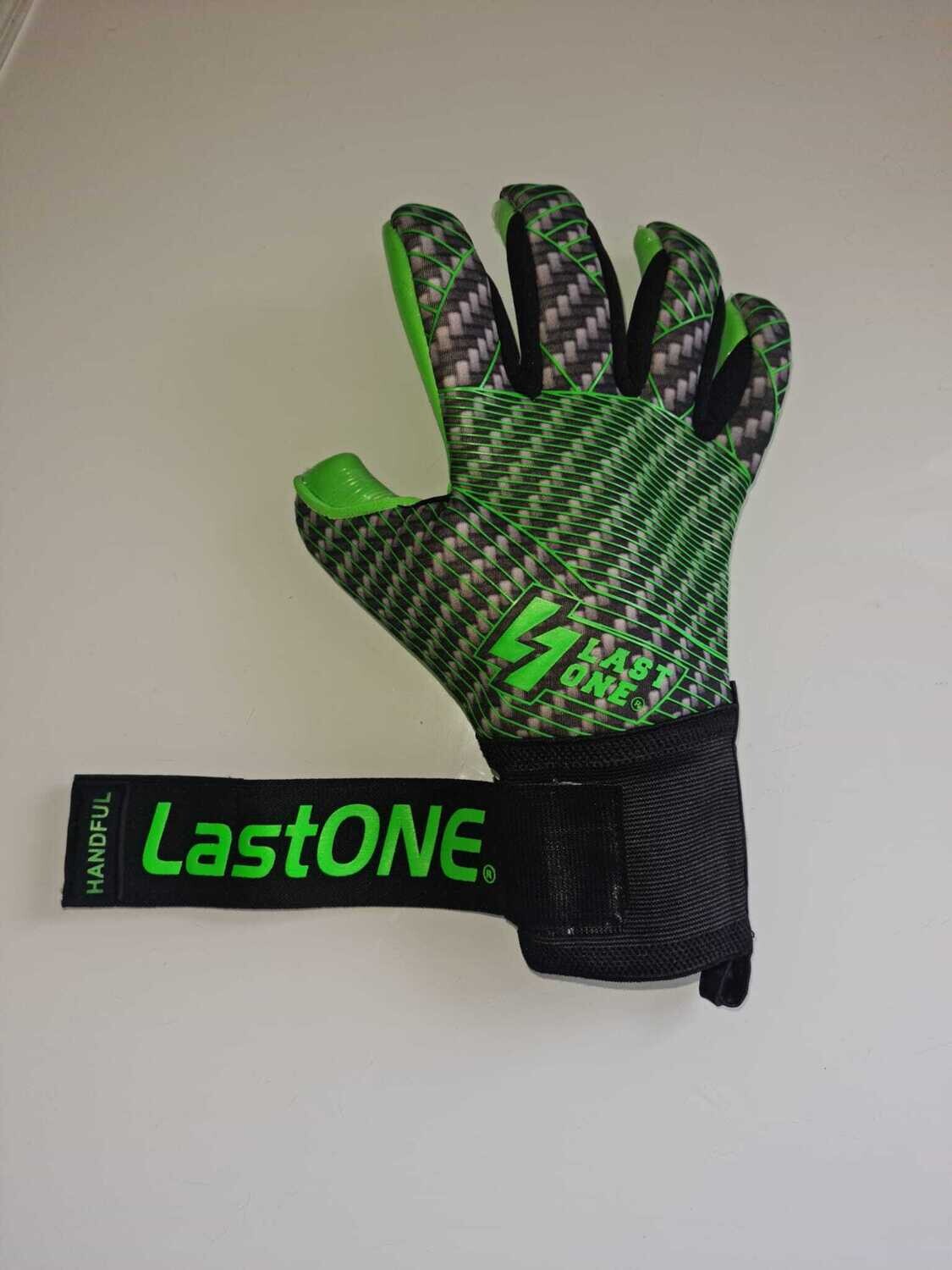 LastONE® Handful GREEN