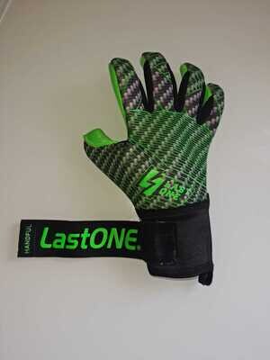 LastONE® Handful GREEN