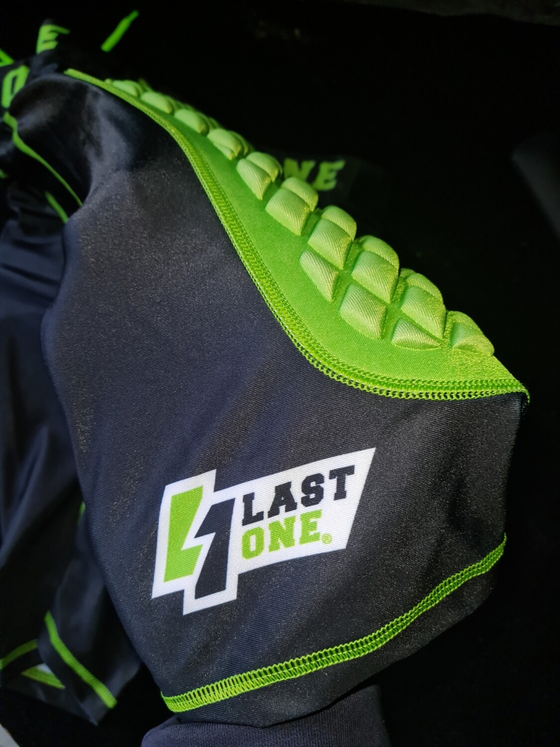 SOTTO PANTALONCINI Lycra e Neoprene  Alta Resistenza  (TRAINING MODE)