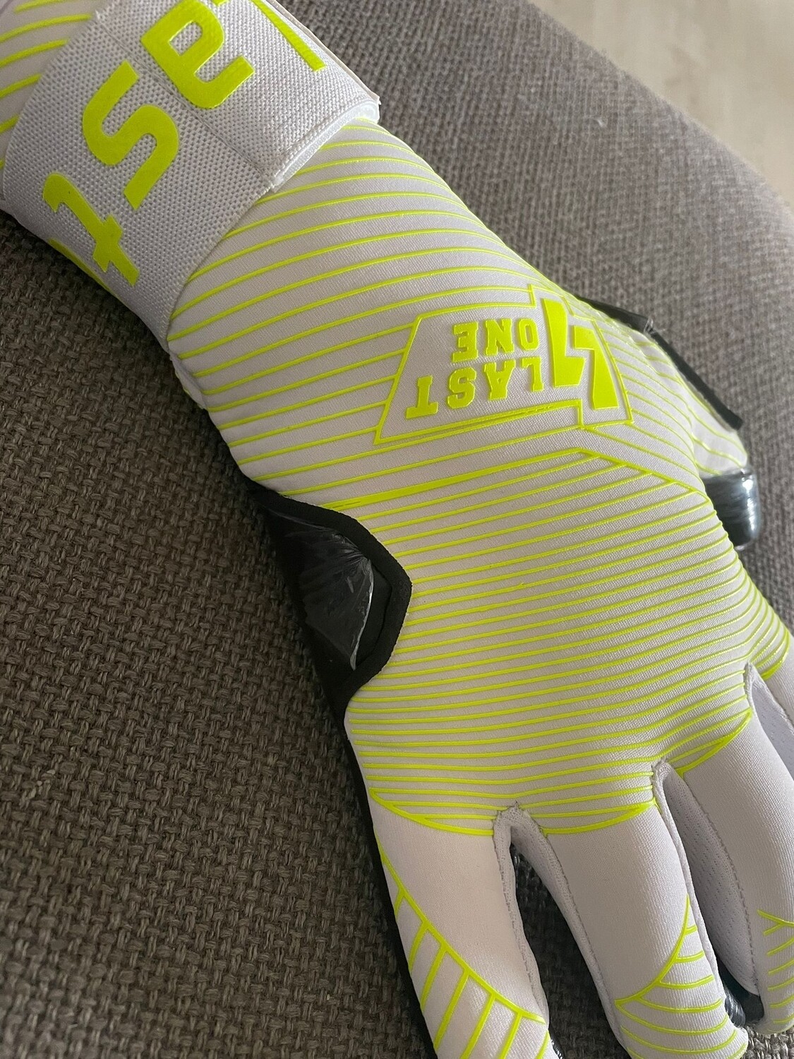 LastONE® Handful Acid