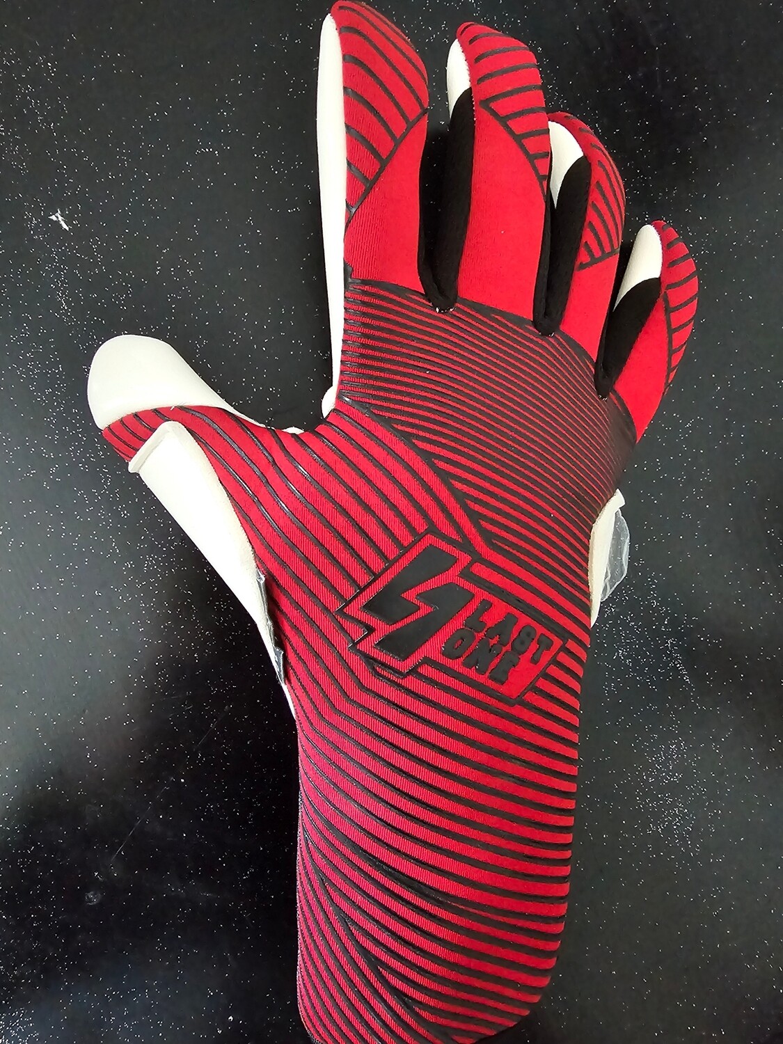 LastONE® FEARLESS 2.0 RED