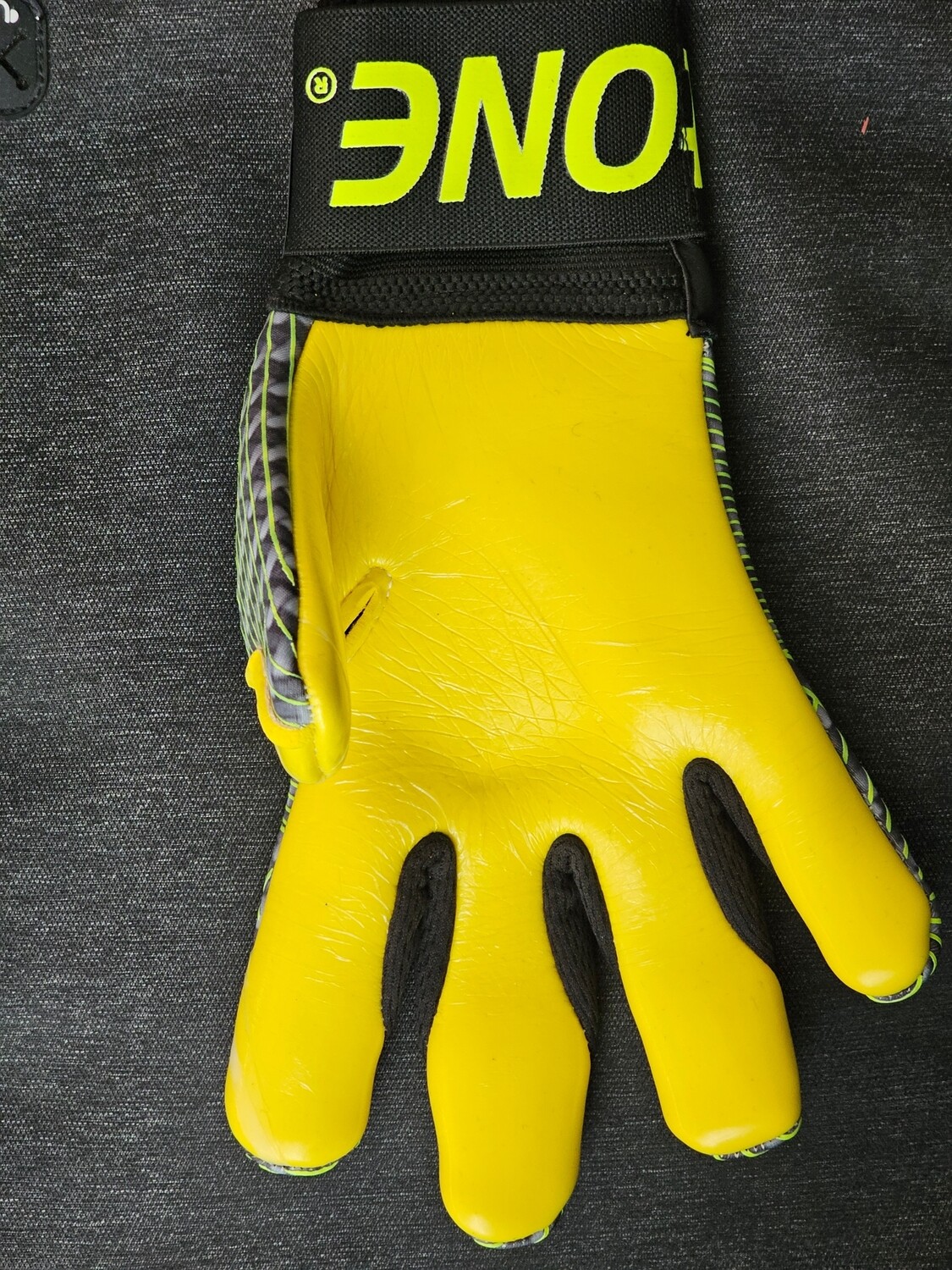 LastONE® Handful 