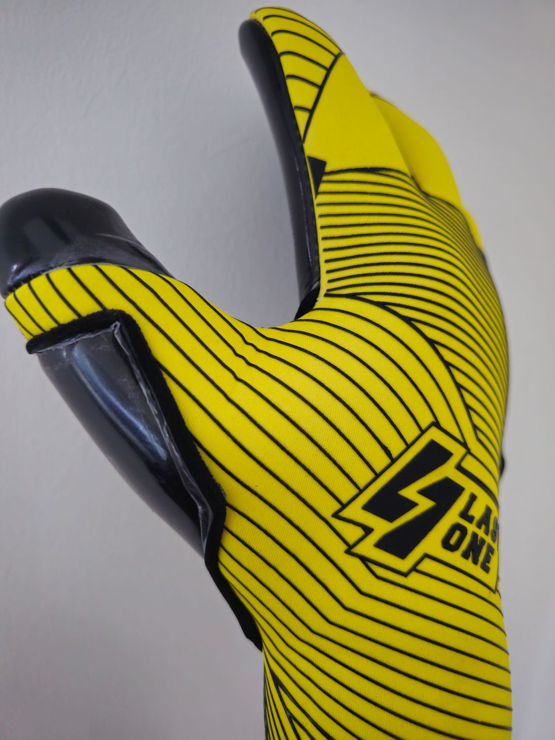 LastONE® FEARLESS 2.0 Giallo